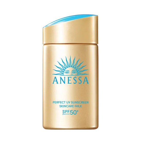 Anessa Perfect UV Sunscreen Skincare Milk