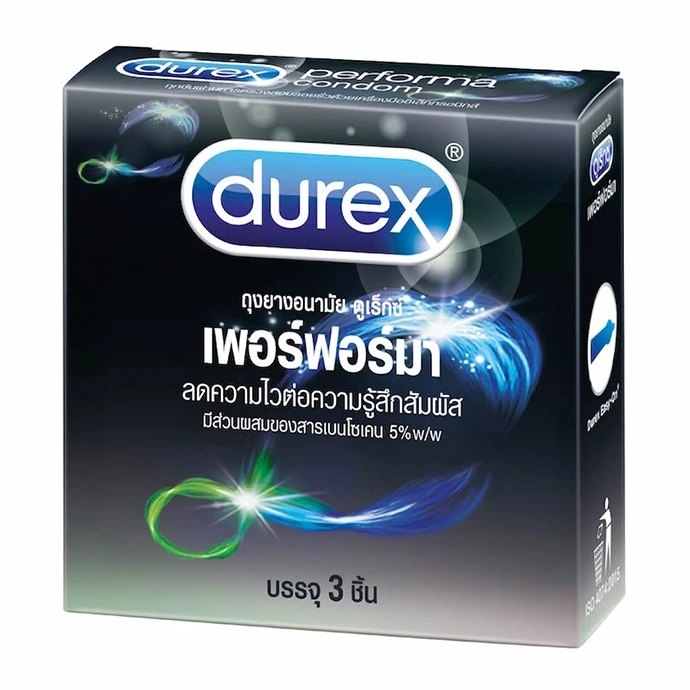 Durex Performa