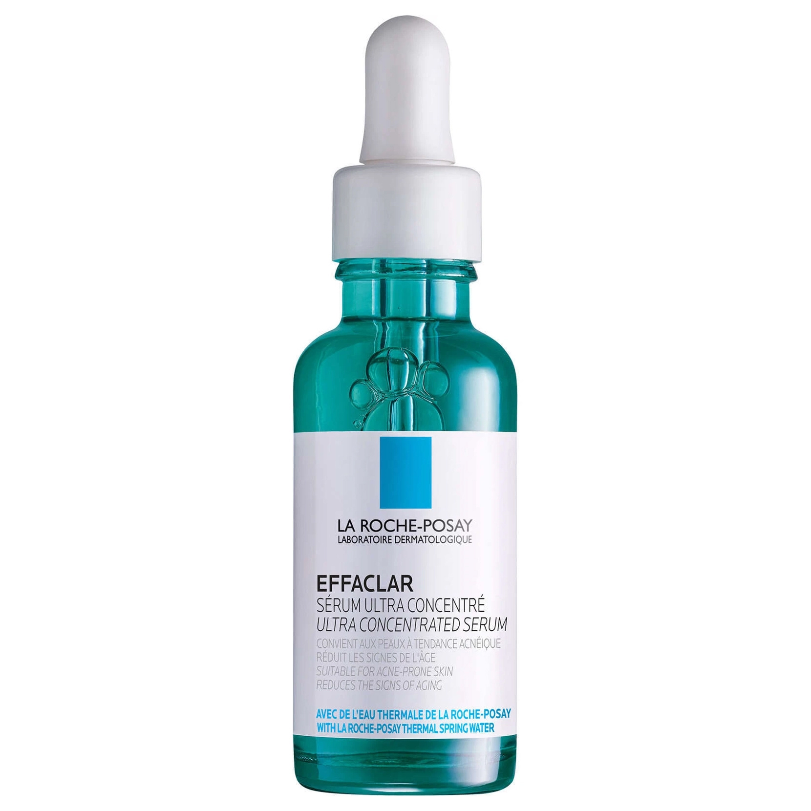 La Roche-Posay Effaclar Serum 30ml