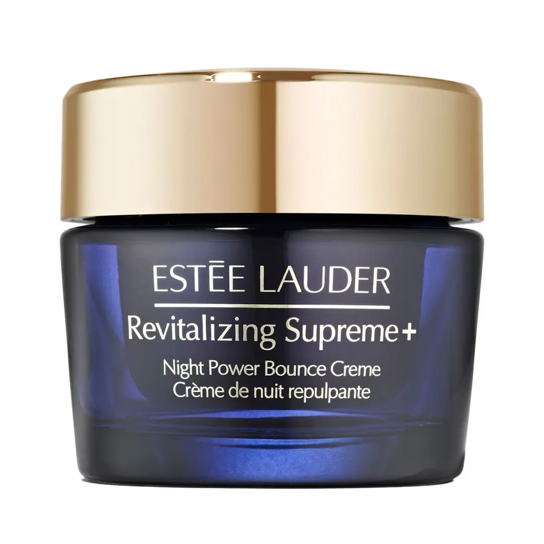 Estée Lauder Revitalizing Supreme+ Night Power Bounce Creme