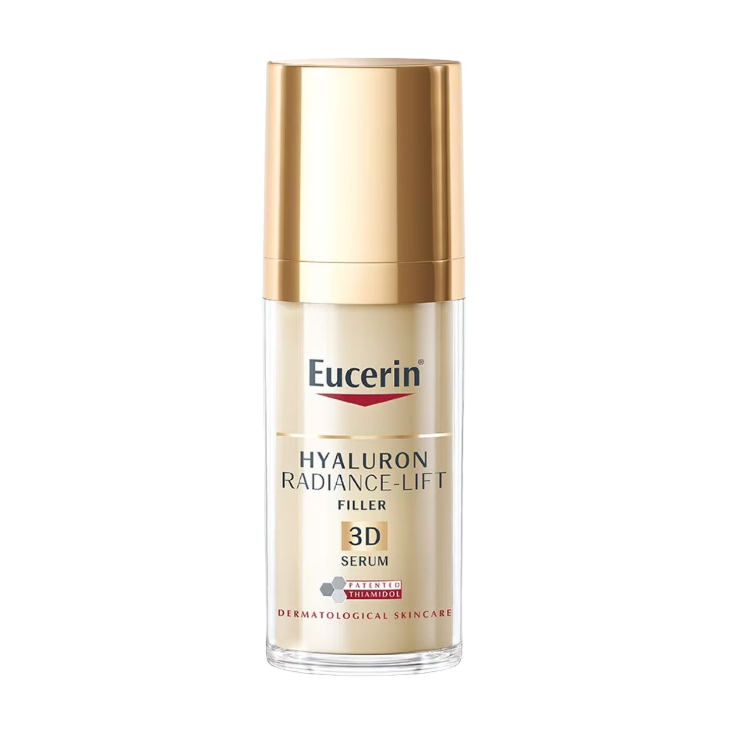 Eucerin Hyaluron-Filler + Elasticity 3D Serum