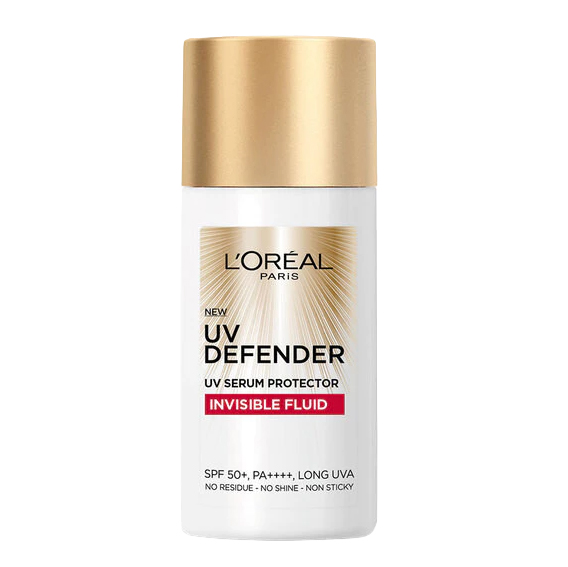 L'Oréal Paris UV Defender Serum Protector