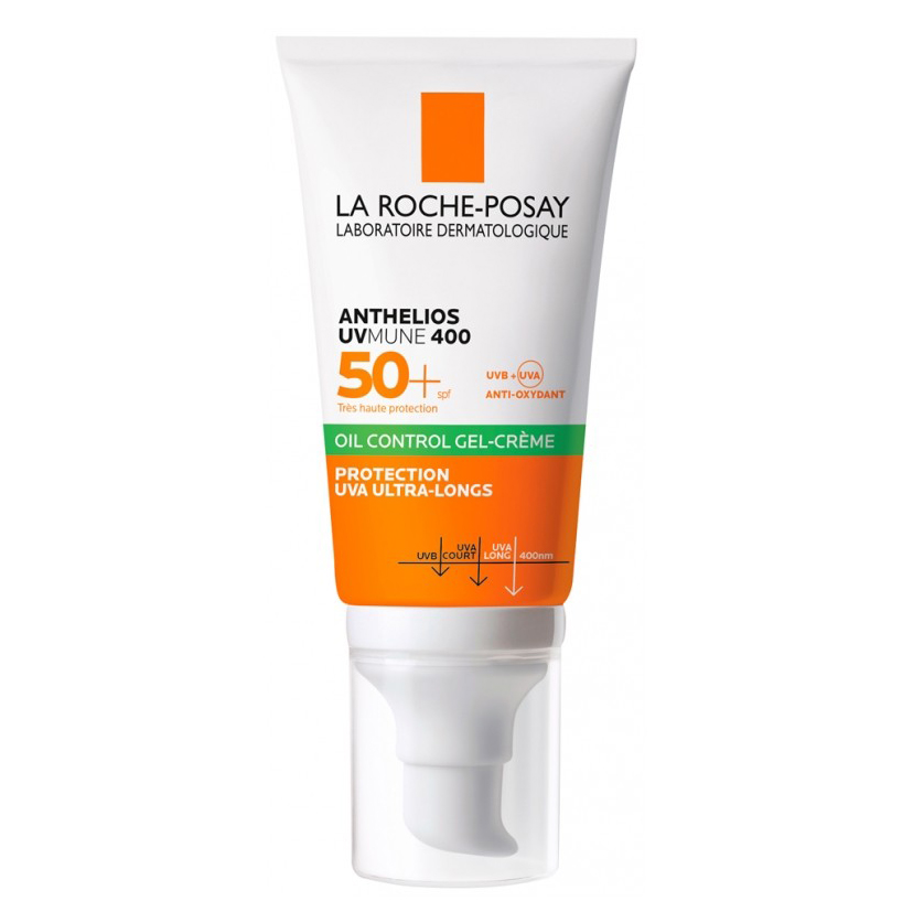 La Roche-Posay Anthelios UVMune 400