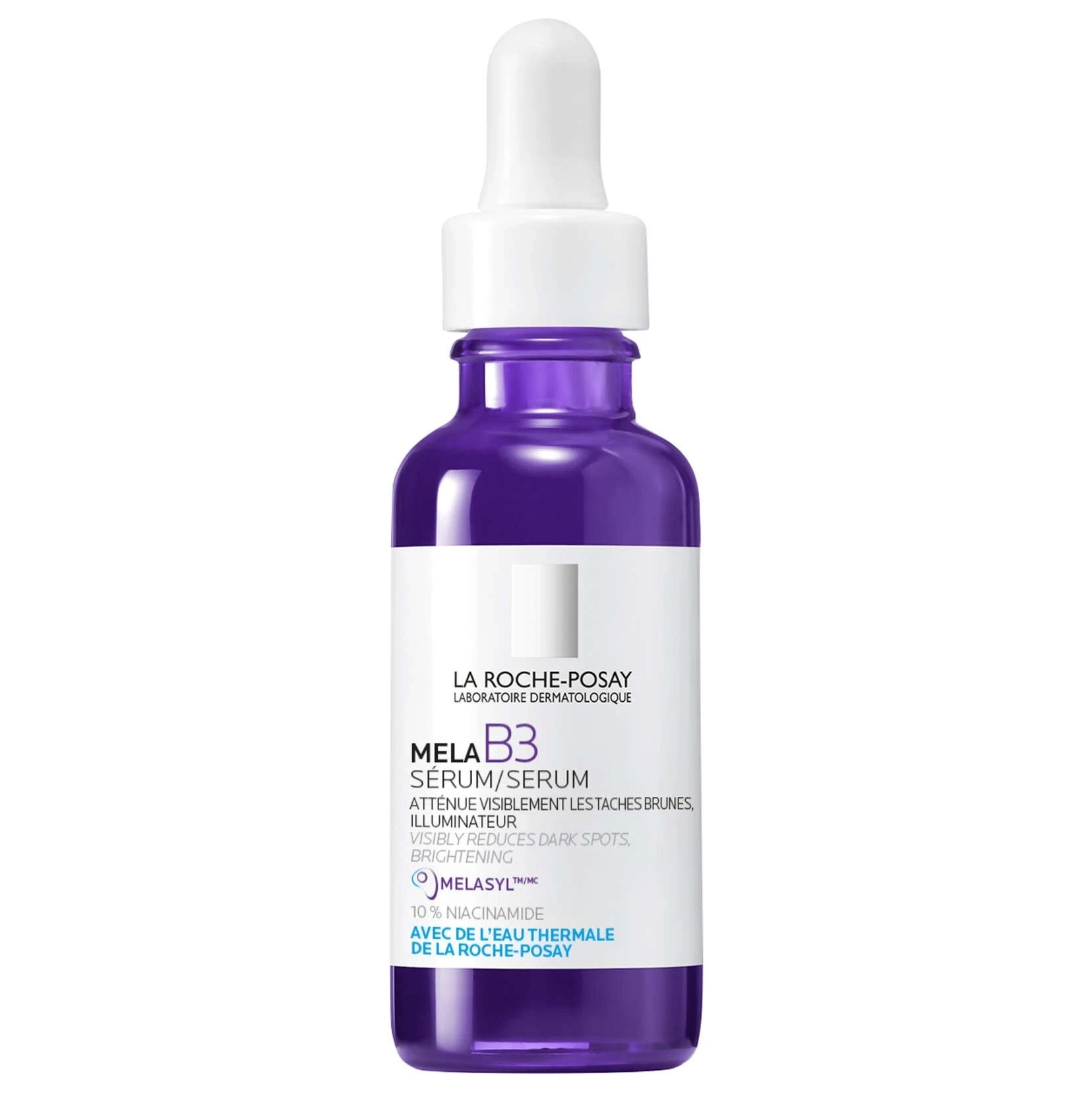 La Roche-Posay Mela B3 Serum MELASYL 30ml