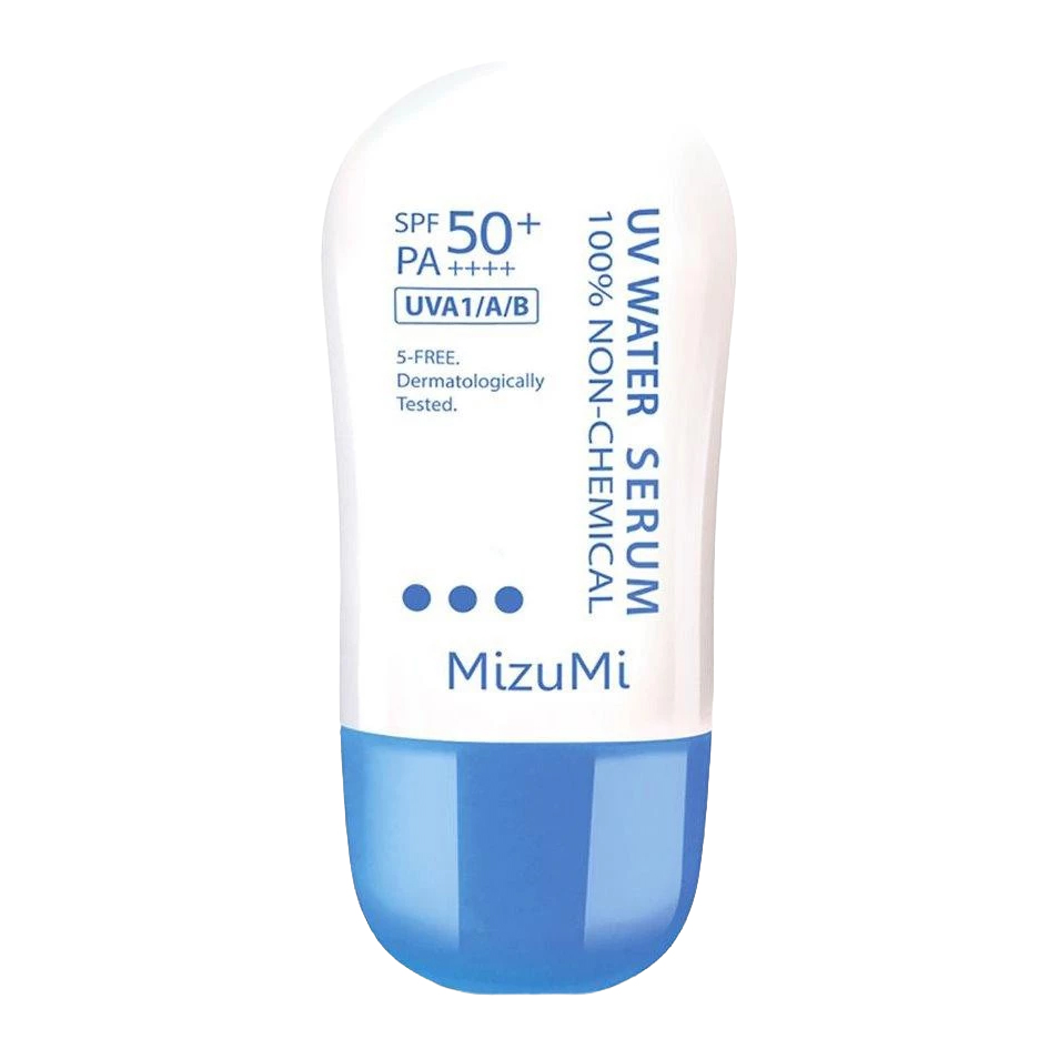 MizuMi UV Water Defense Pro