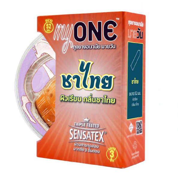 MyONE Cha Thai