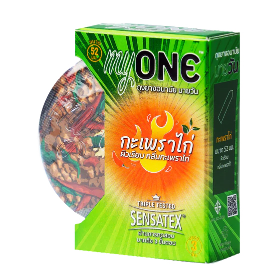 MyONE Kaprow Kai