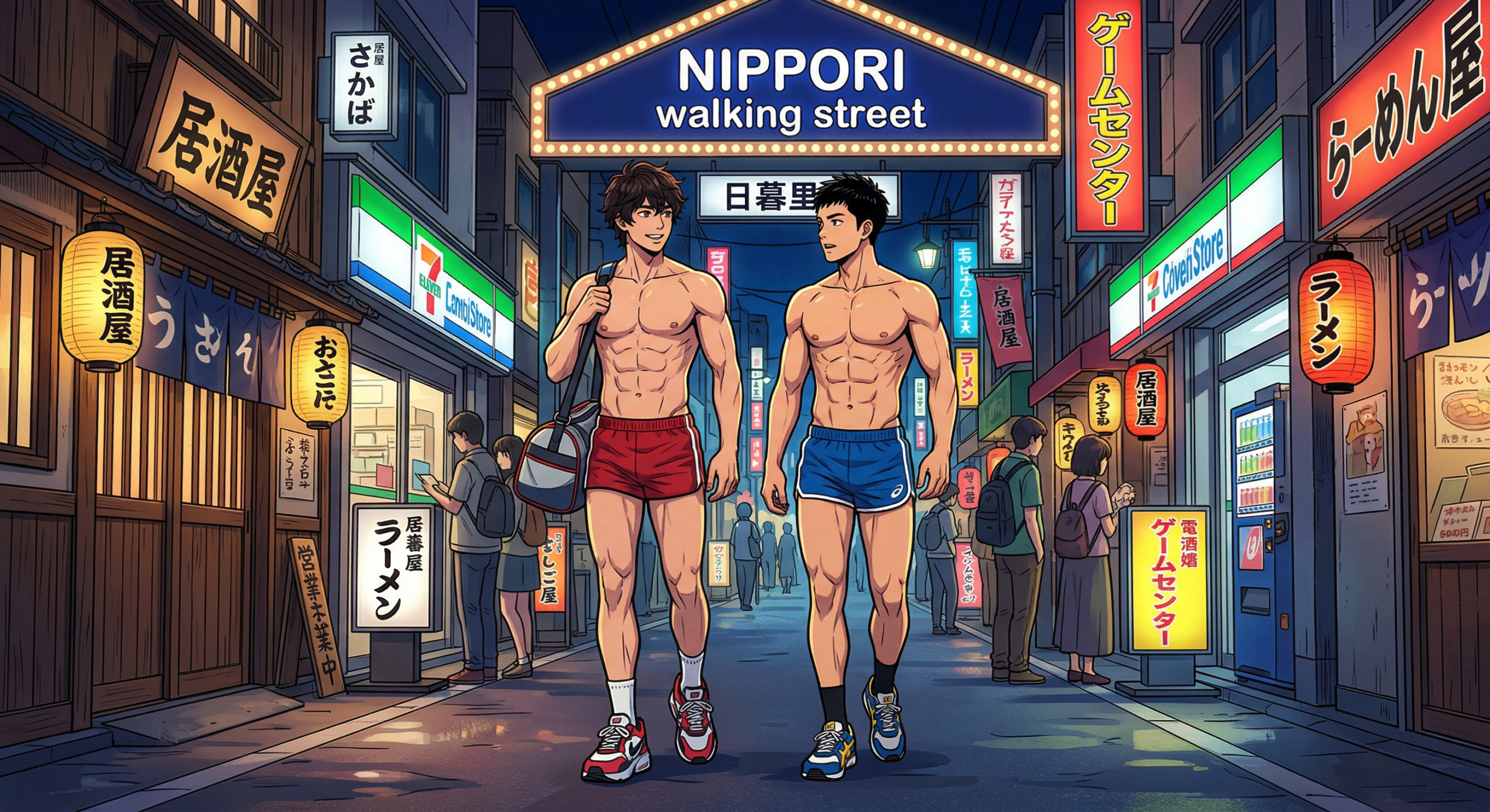 Nippori