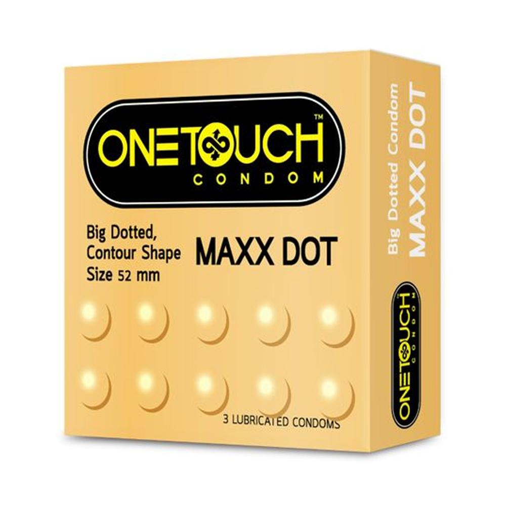 One Touch Maxx Dot