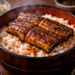 ร้านอูนางิกรุงเทพ อูนางิที่ดีที่สุด Best Unagi Bangkok ReviewKings