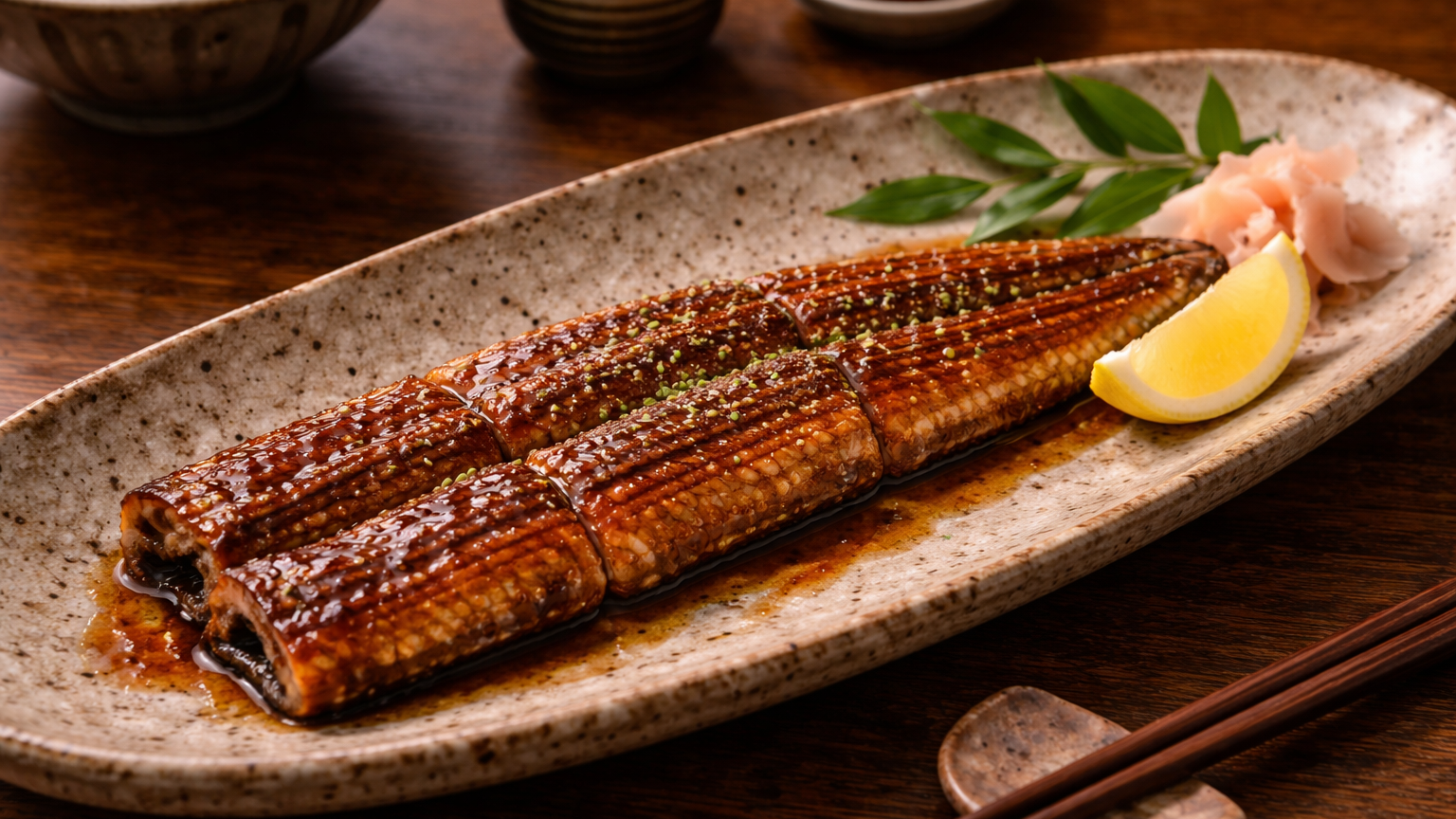 Unagi Nakamura