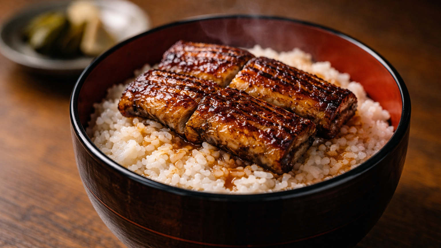 Unagi Toku