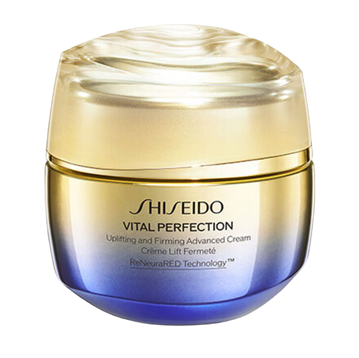 Shiseido Vital Perfection Uplifting and Firming Advanced Cream