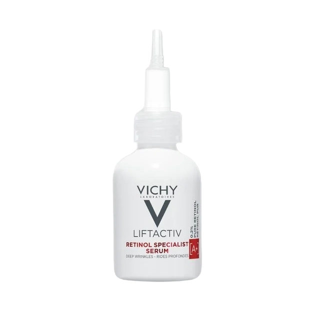 Vichy Liftactiv Retinol Specialist Serum