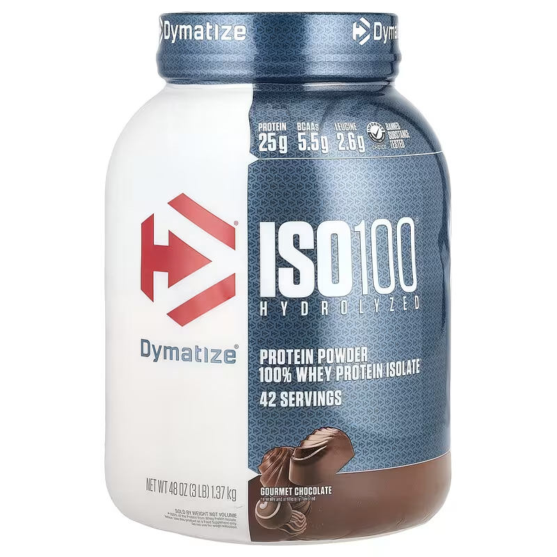 Dymatize Nutrition ISO 100