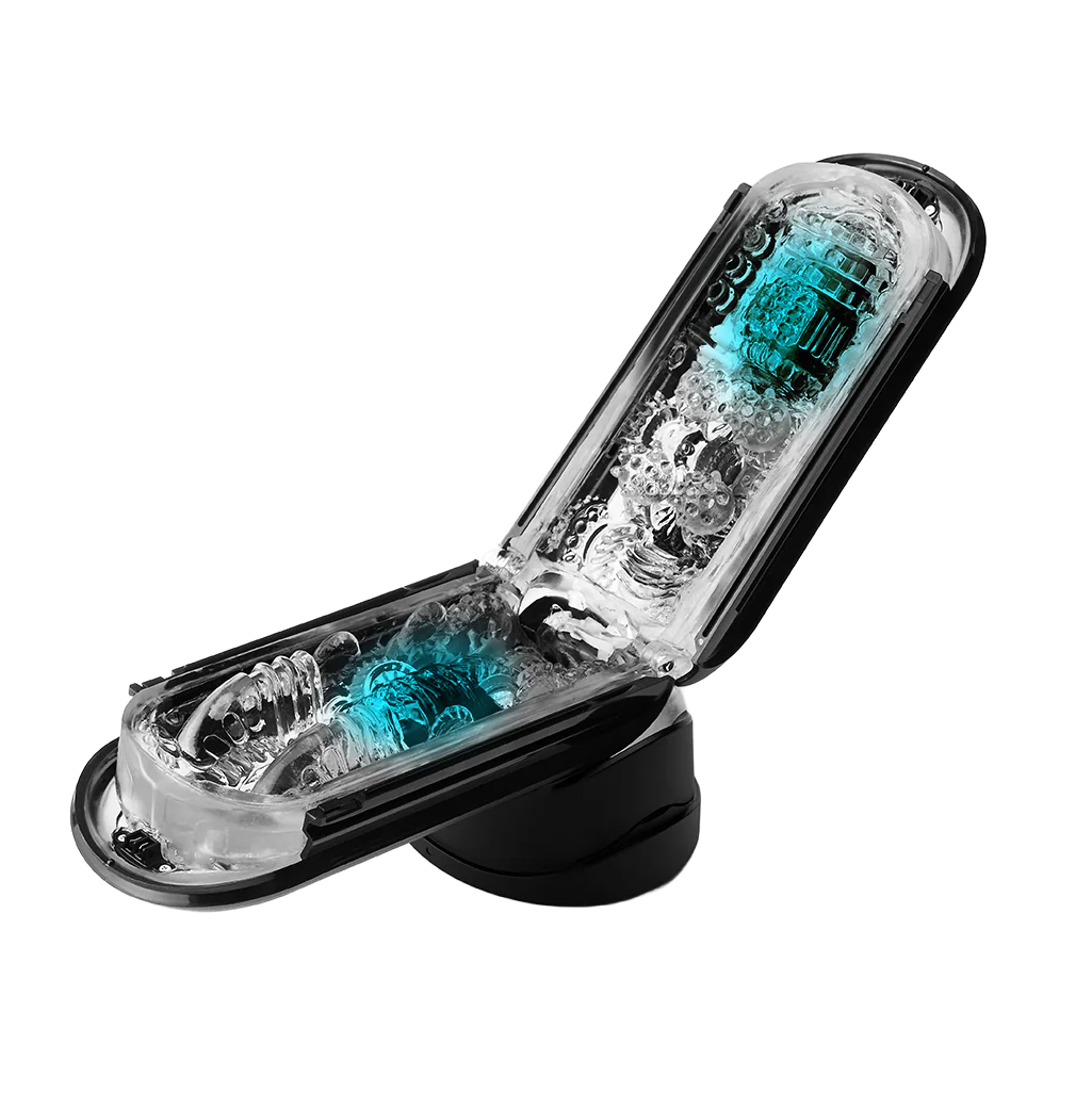 TENGA ญี่ปุ่น Flip Zero Electronic