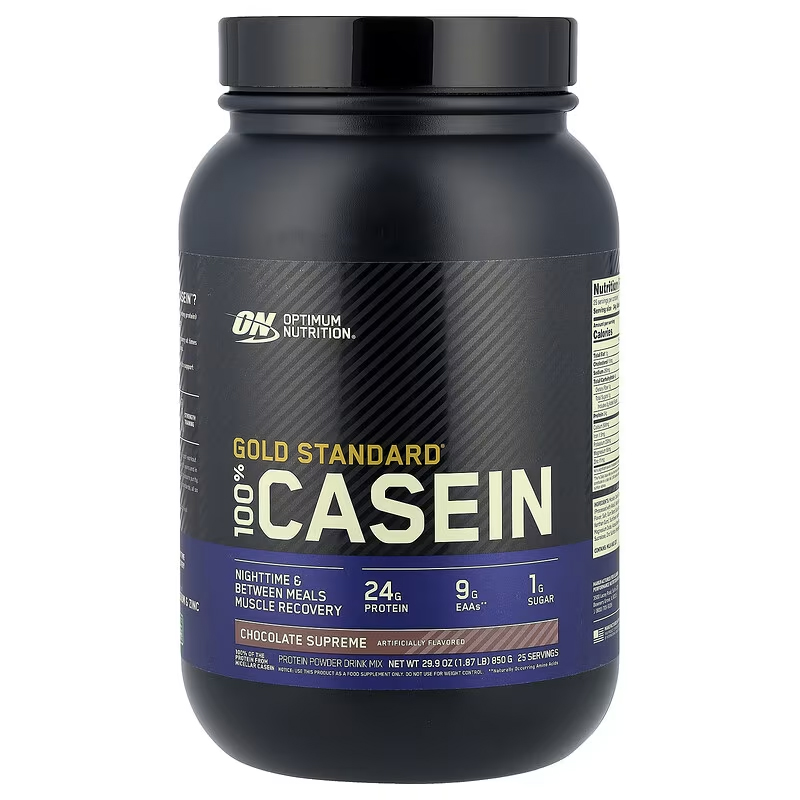 ON Gold Standard 100% Casein