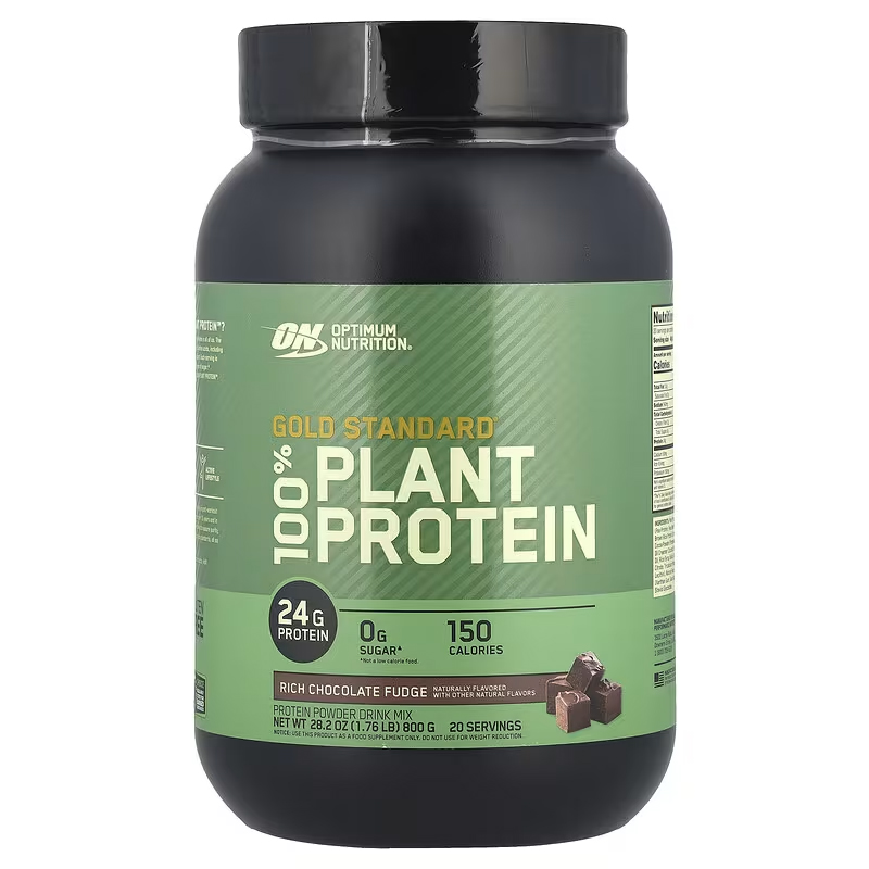 Plantae Complete Plant Protein