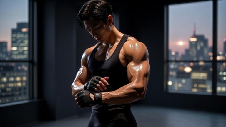 premium protein men — 5 โปรตีนระดับพรีเมียมสำหรับผู้ชายที่จริงจัง 2026