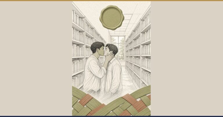 อินโดนีเซียจัด LGBTQ เป็นภัยความมั่นคง — มหาวิทยาลัยไล่นักศึกษา — ภาพประกอบข่าว