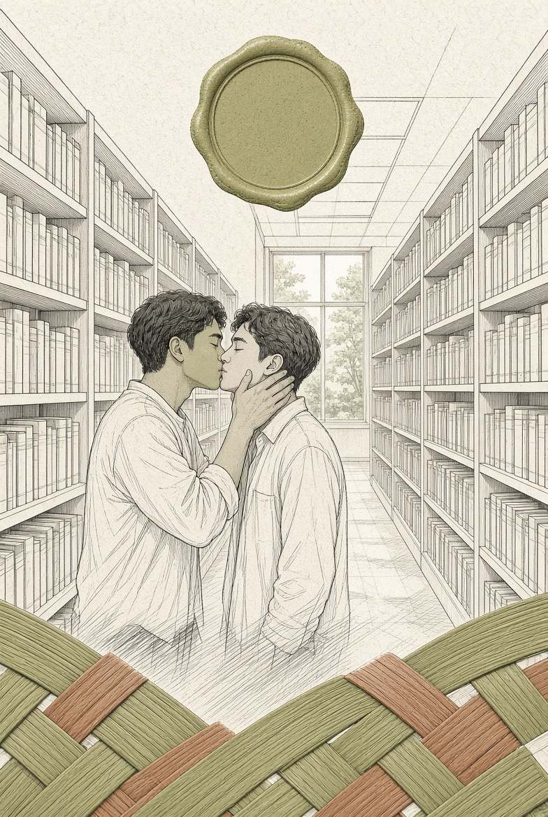อินโดนีเซียจัด LGBTQ เป็นภัยความมั่นคง — มหาวิทยาลัยไล่นักศึกษา — ภาพประกอบข่าว