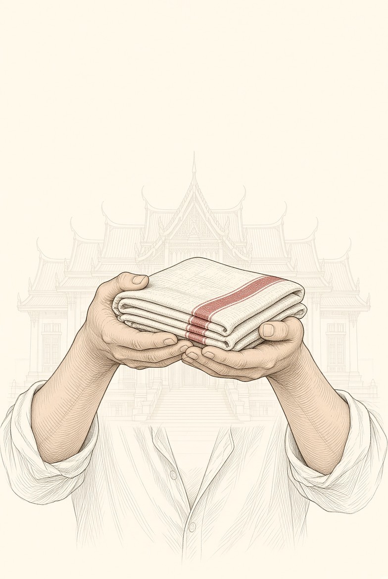 ไทยเปิดรับฟังร่างแก้กฎหมายอุ้มบุญ ให้คู่สมรสเพศเดียวกันมีลูกได้ — และเปิดให้ต่างชาติด้วย &mdash; ภาพประกอบข่าว